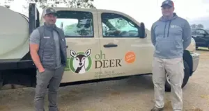 OhDEER Franchise Cost & Fees Opportunities