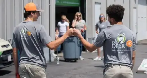 OhDEER Franchise Cost & Fees Opportunities