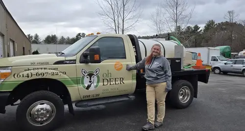 OhDEER Franchise Cost & Fees Opportunities