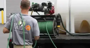 ohDEER  | tick & mosquito control