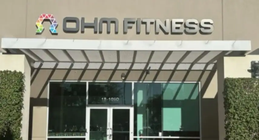 OHM Fitness Canada Franchise For Sale