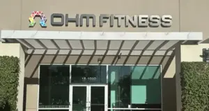 OHM Fitness Canada
