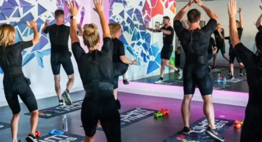 OHM Fitness USA Franchise For Sale image 3