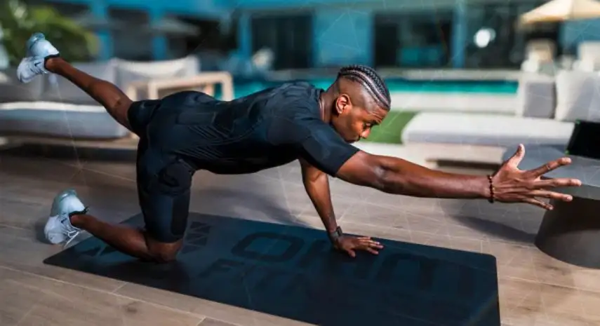 OHM Fitness USA Franchise For Sale image 4