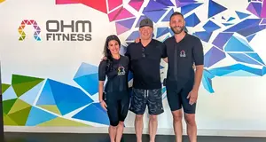 OHM Fitness USA