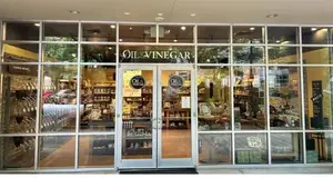 Oil & Vinegar Franchise Cost & Fees Opportunities