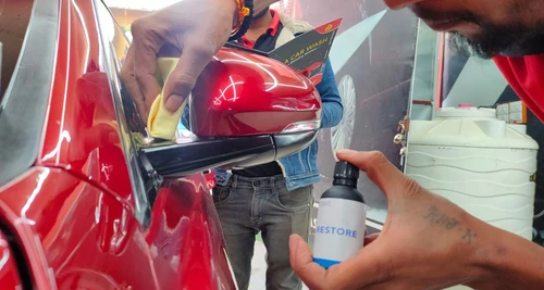 Ola Car Wash Franchise Cost, Fees, Opportunities