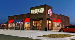 Old Chicago Pizza & Taproom
