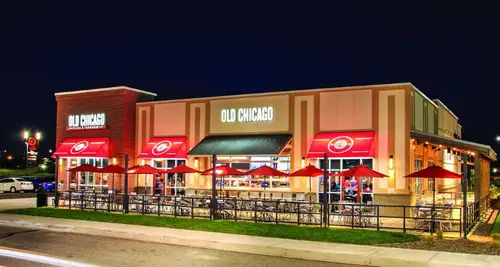 Old Chicago Pizza & Taproom
