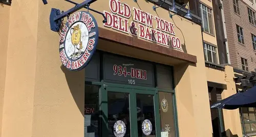 Old New York Deli & Bakery Co.