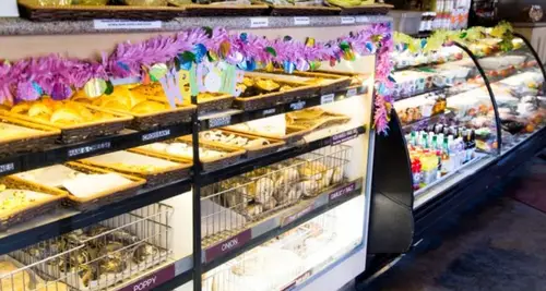 Old New York Deli & Bakery Co.