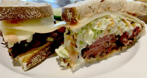 Old New York Deli & Bakery Co.