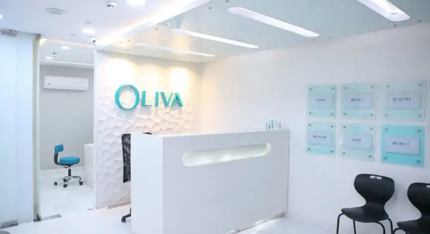 Oliva Skin and Hair Clinics India