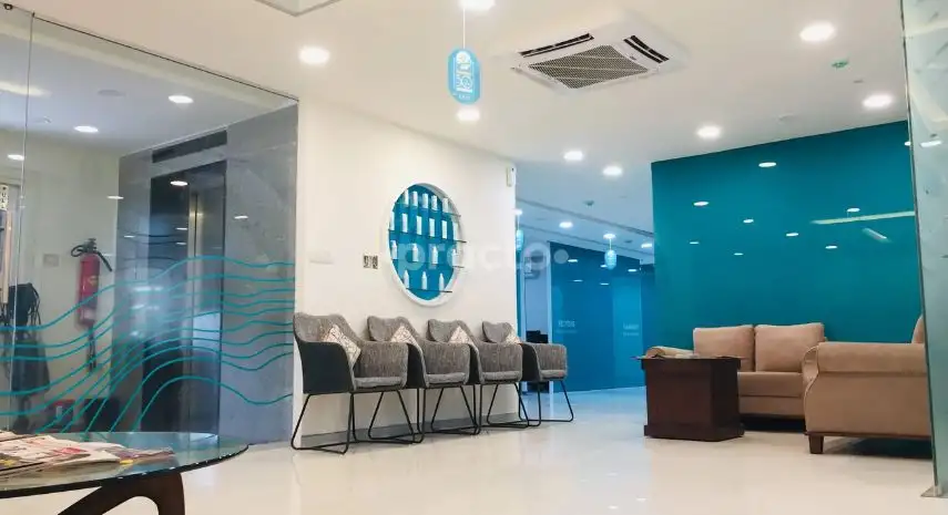 Oliva Skin and Hair Clinics India