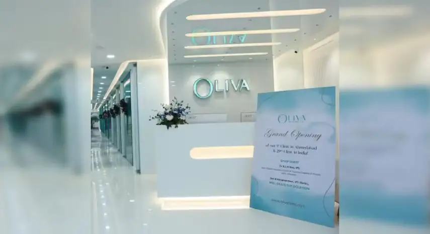 Oliva Skin and Hair Clinics India