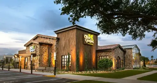 Olive Garden Franchise Cost & Fees Opportunities
