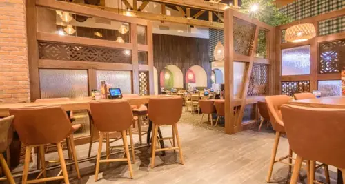 Olive Garden Franchise Cost & Fees Opportunities