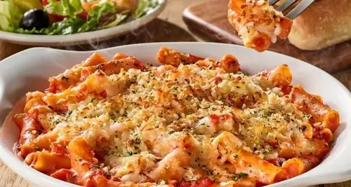 Olive Garden Franchise Cost & Fees Opportunities