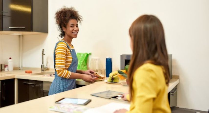 Oliver's Nannies Franchise For Sale image 3