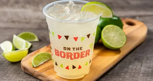 On the Border Mexican Grill & Cantina