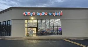 Once Upon A Child Franchise Cost, Fees & Opportunity