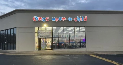 Once Upon A Child Franchise Cost, Fees & Opportunity