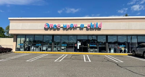Once Upon A Child Franchise Cost, Fees & Opportunity