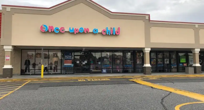 Once Upon A Child USA Franchise  For Sale