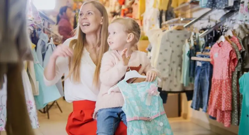 Once Upon A Child USA Franchise  For Sale image 2