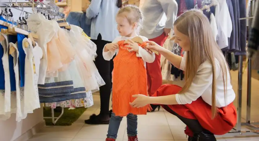 Once Upon A Child USA Franchise  For Sale image 3