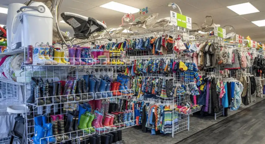 Once Upon A Child USA Franchise  For Sale image 4