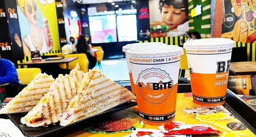One Bite Franchise Cost, Fees, Opportunity