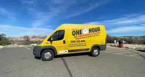 One Hour Heating & Air Conditioning Franchise – USA