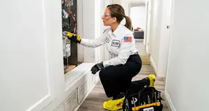 One Hour Heating and Air Conditioning