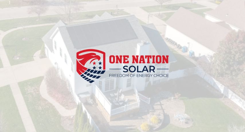 One Nation Solar Franchise For Sale