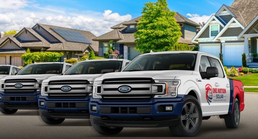 One Nation Solar Franchise For Sale image 2