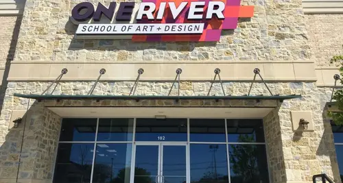 One River School of Art & Design Franchise For Sale