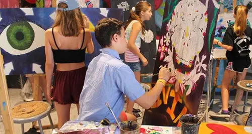 One River School of Art & Design Franchise For Sale image 2