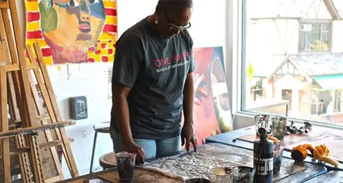 One River School of Art & Design Franchise For Sale image 3