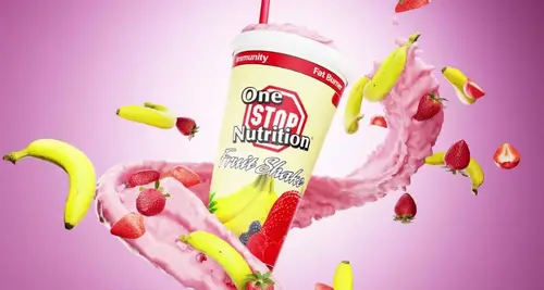 One Stop Nutrition Franchise Opportunities