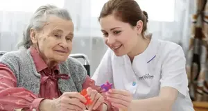 One You Love Homecare