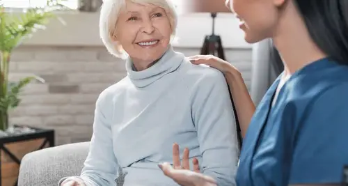 One You Love Homecare Franchise Opportunity image 3