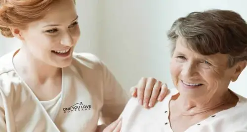 One You Love Homecare Franchise Opportunity
