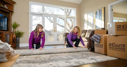 ONESource Moving Solutions Franchise For Sale