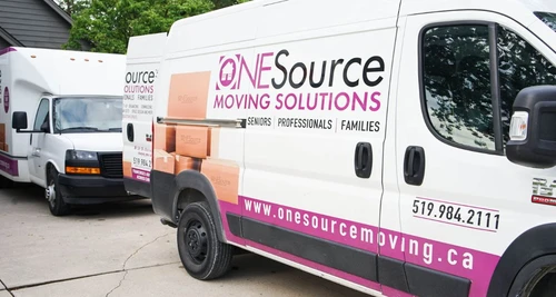 ONESource Moving Solutions