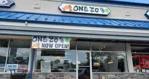OneZo Bubble Tea Franchise Cost & Fees Opportunity