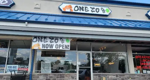 OneZo Bubble Tea Franchise Cost & Fees Opportunity