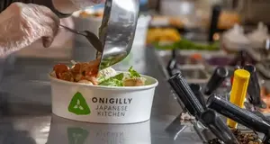Onigilly Franchise Cost & Fees Opportunities