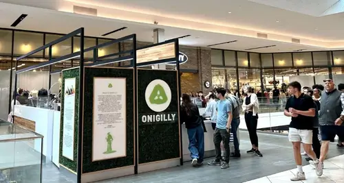 Onigilly Franchise Cost & Fees Opportunities
