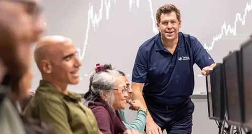 Online Trading Academy Franchise For Sale image 4